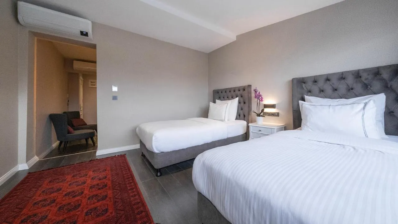Loop Hotel Bosphorus Istanbul 4*,  Turcia