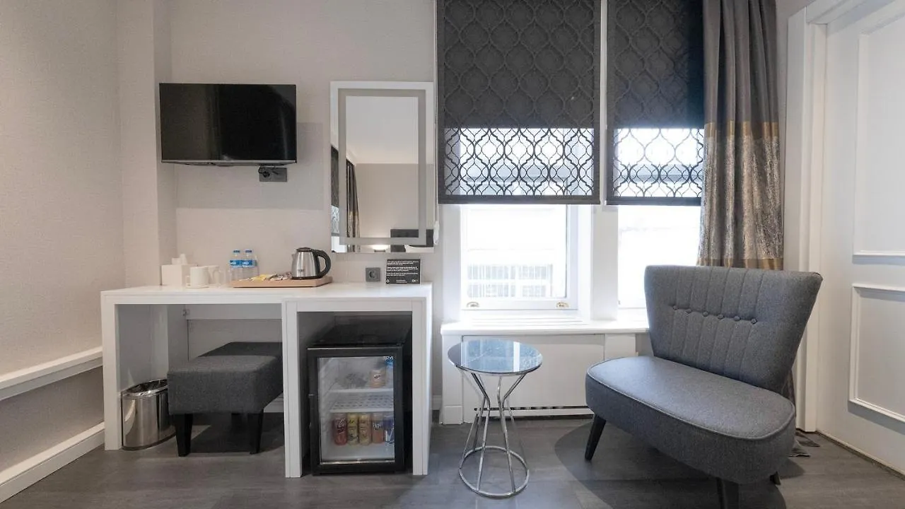 Loop Hotel Bosphorus Istanbul