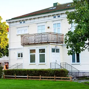 Vandrerhjem Vaenersborgs