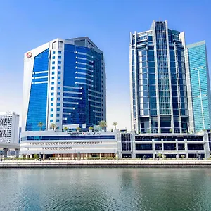 جالف كورت بيزنس باي دبي