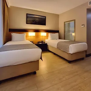فندق ميناء البوسفور, اسطنبول