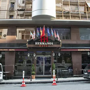 فندق Hermanos, اسطنبول