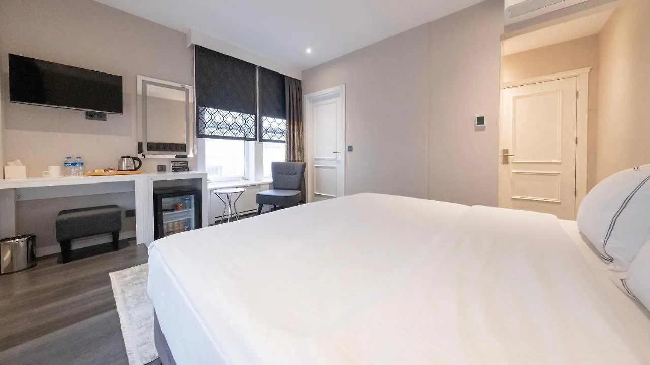 Loop Hotel Bosphorus اسطنبول