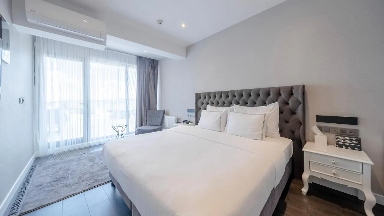 Loop Hotel Bosphorus Istanbul