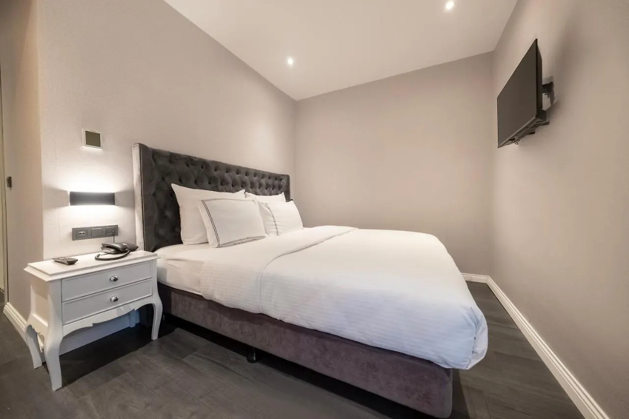 Loop Hotel Bosphorus اسطنبول