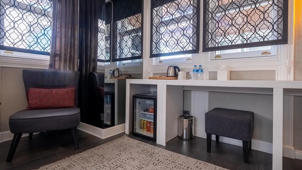 Loop Hotel Bosphorus Istanbul