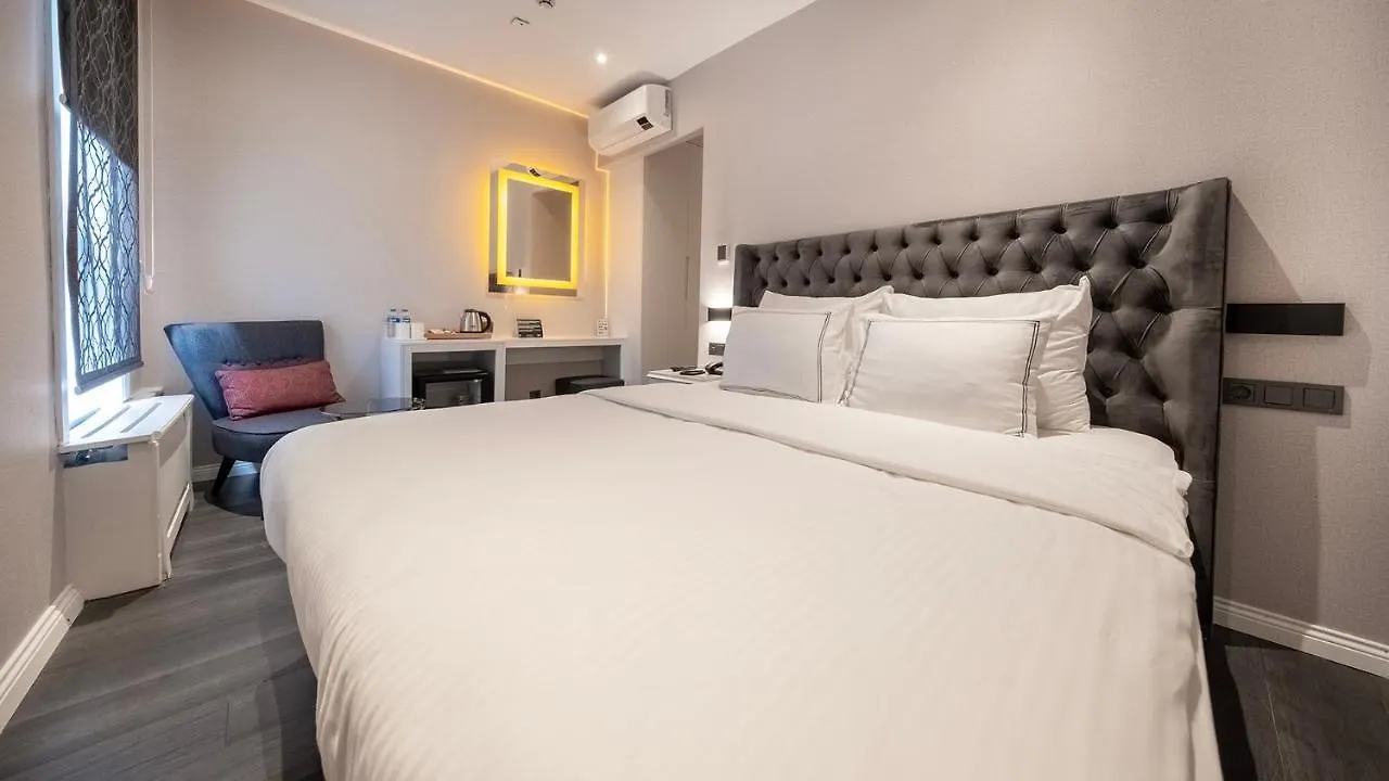 Loop Hotel Bosphorus Istanbul