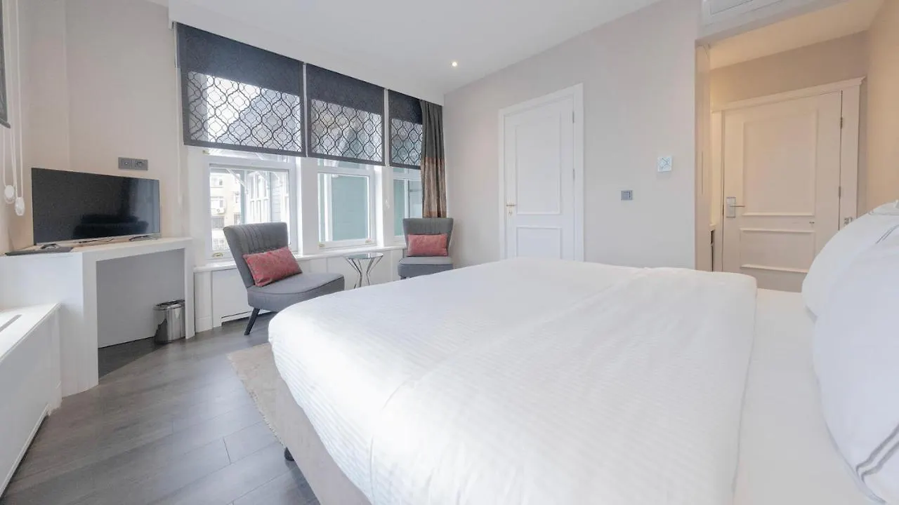 Loop Hotel Bosphorus Istanbul Tyrkiet