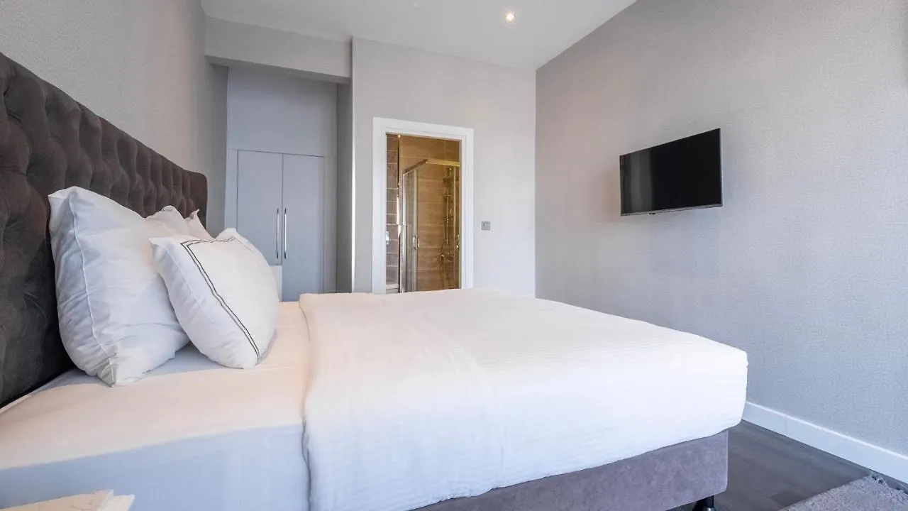 Loop Hotel Bosphorus Istanbul 4*,
