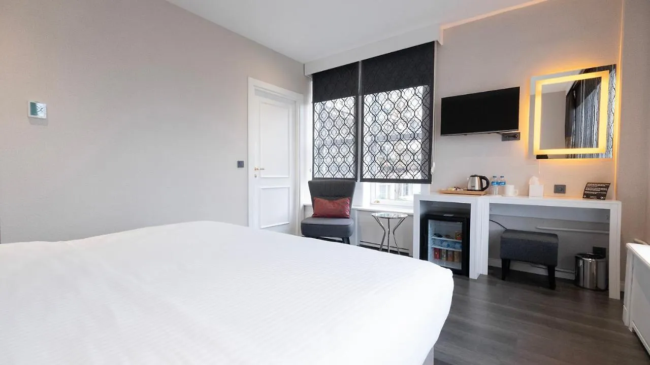 Loop Hotel Bosphorus Istanbul 4*,