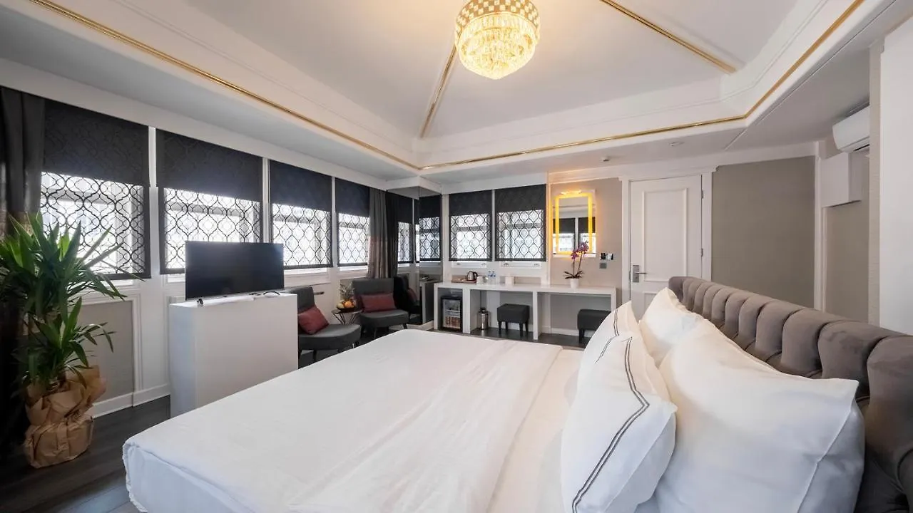 Loop Hotel Bosphorus اسطنبول
