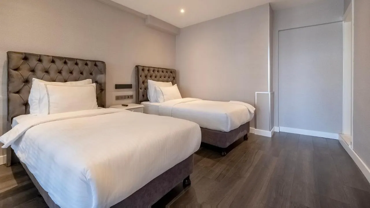 Loop Hotel Bosphorus Istanbul