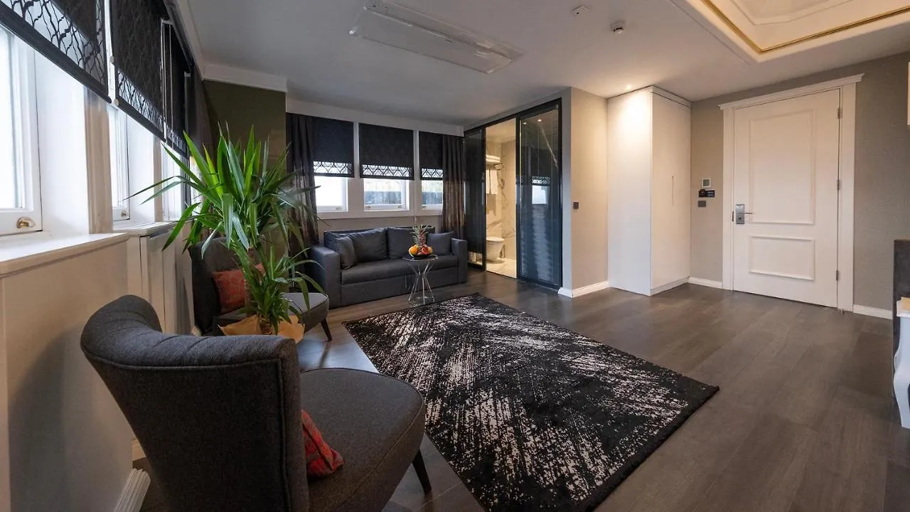 Loop Hotel Bosphorus Istanbul