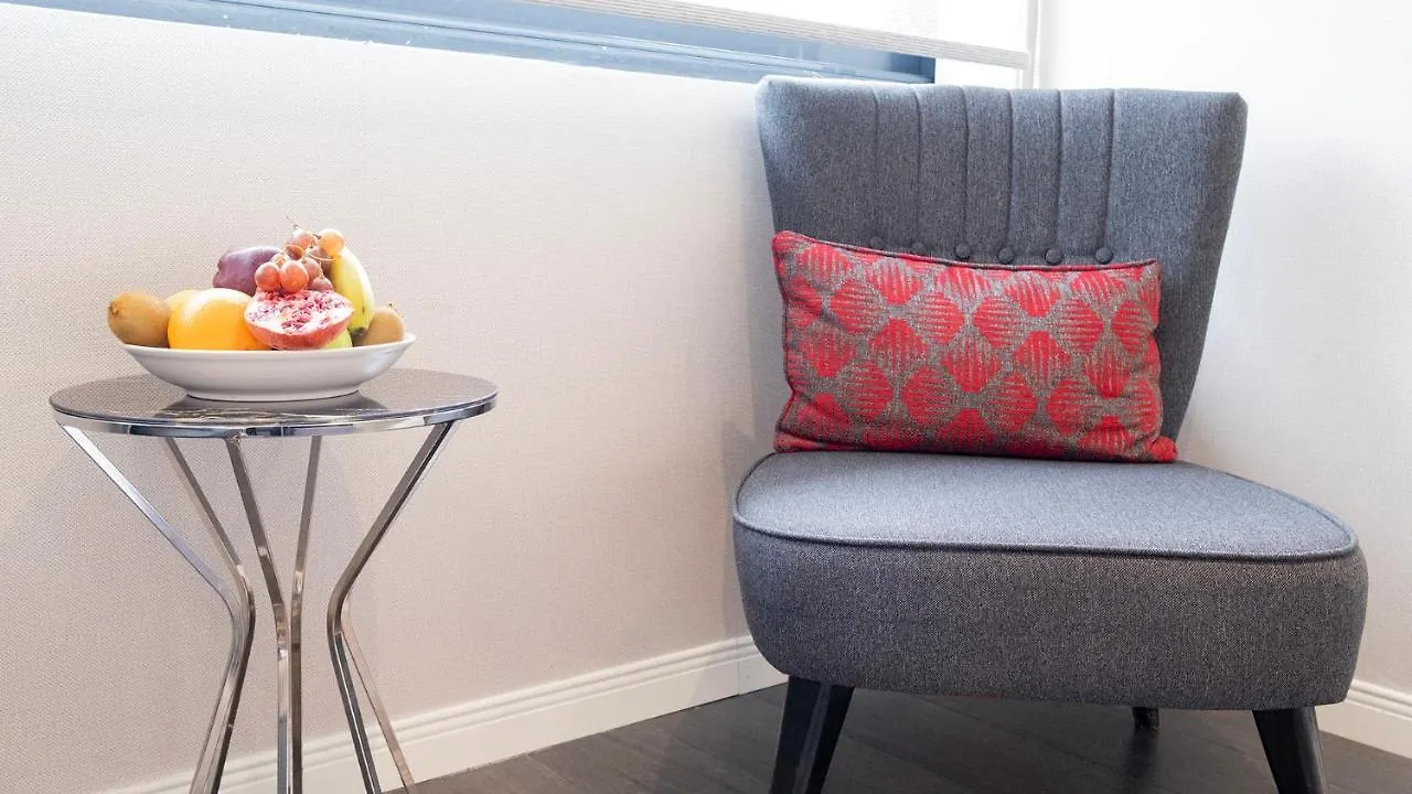 ****  Loop Hotel Bosphorus اسطنبول تركيا