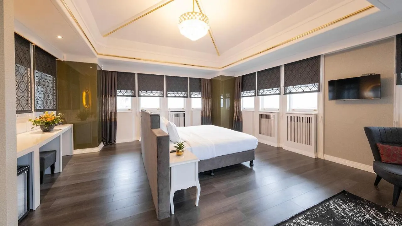 Loop Hotel Bosphorus Istanbul 4*,
