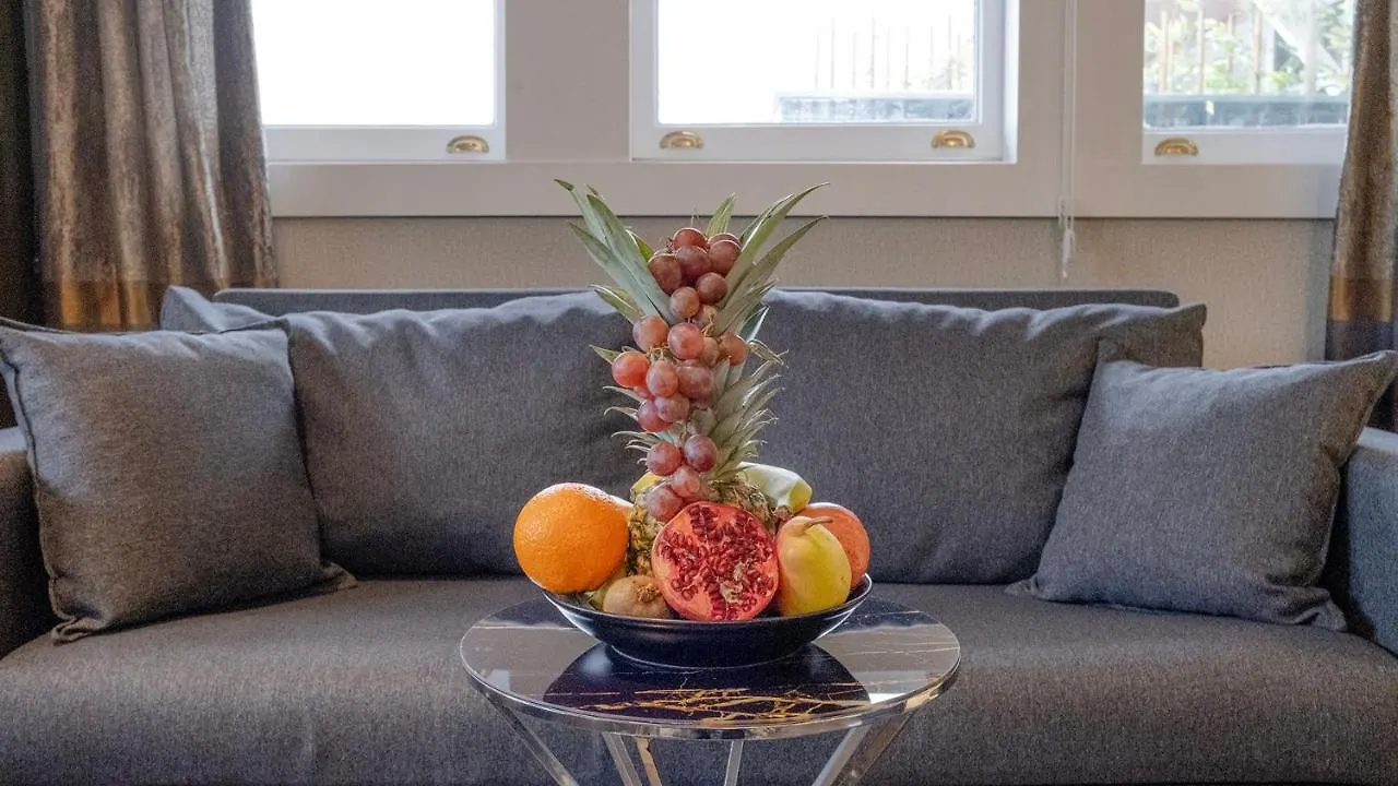 Loop Hotel Bosphorus Istanbul Turkey