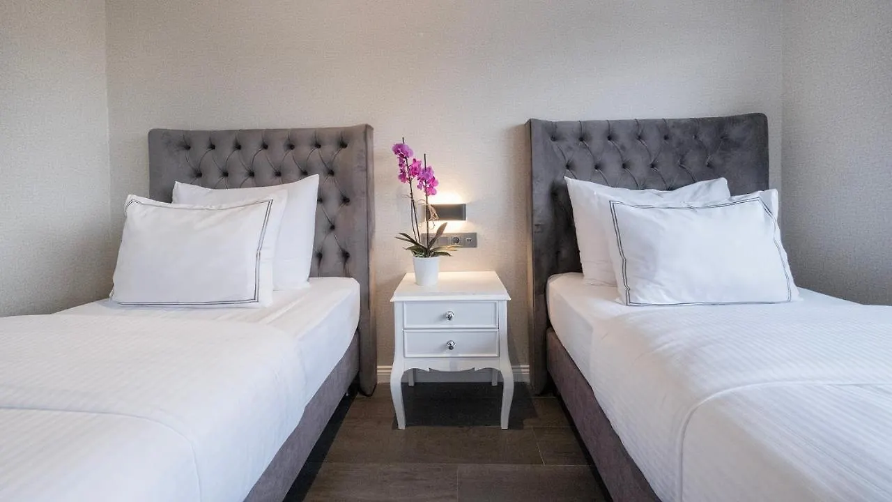 Loop Hotel Bosphorus Istanbul