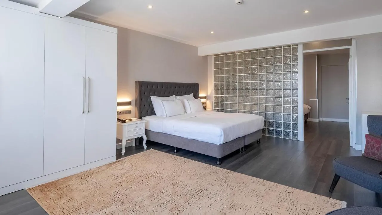 Loop Hotel Bosphorus Istanbul