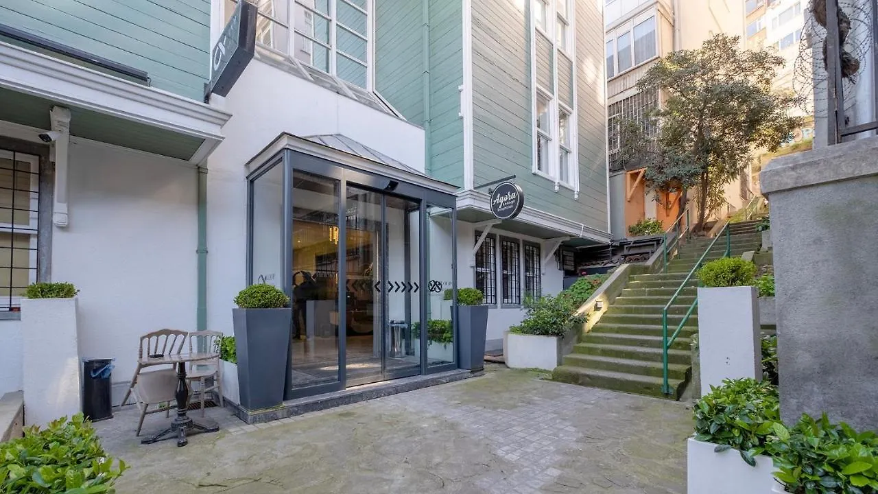 ****  Loop Hotel Bosphorus Istanbul Tyrkiet
