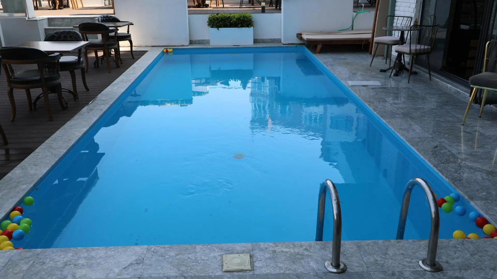 Loop Hotel Bosphorus اسطنبول تركيا
