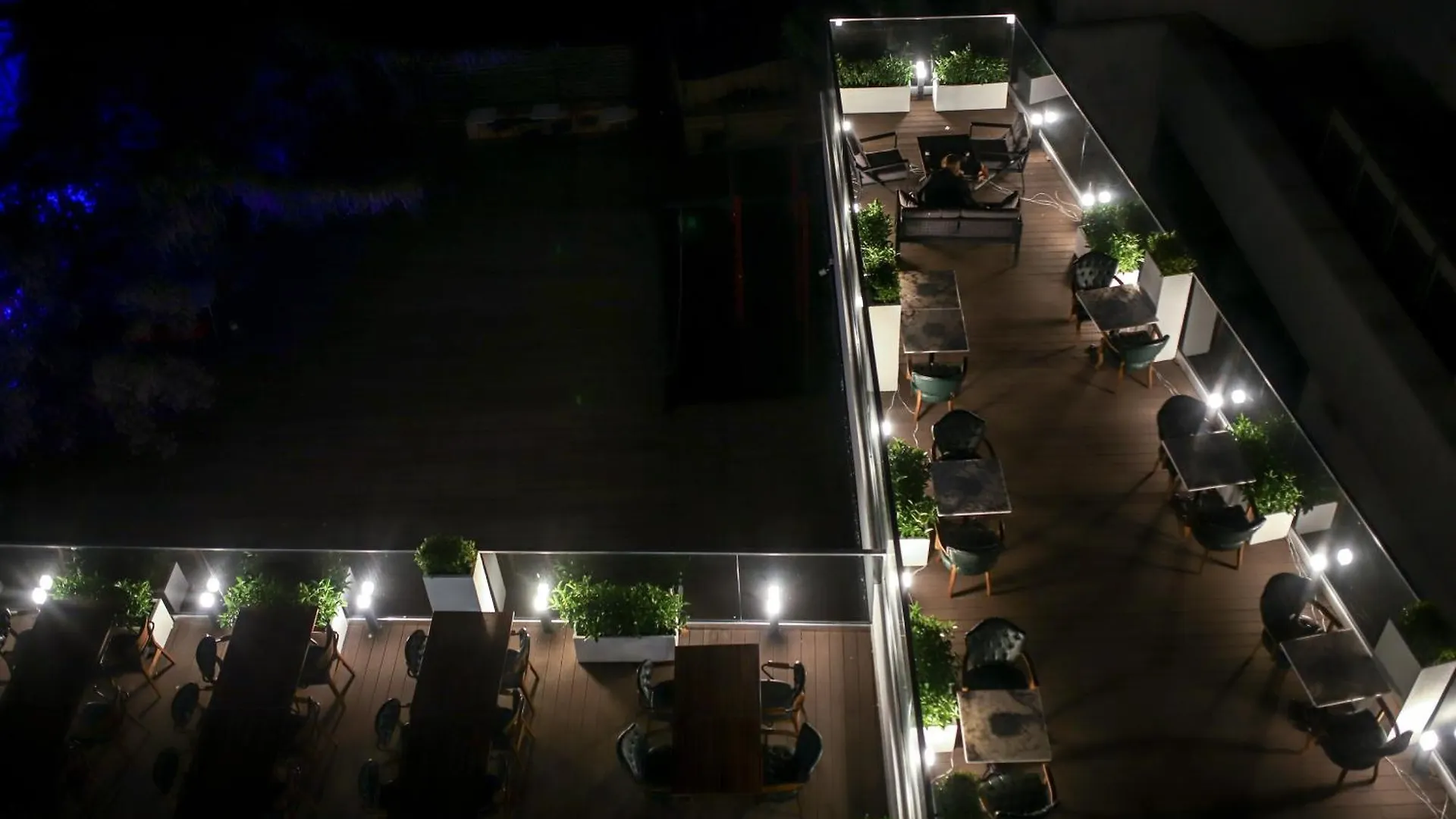 Loop Hotel Bosphorus اسطنبول 4*,  تركيا